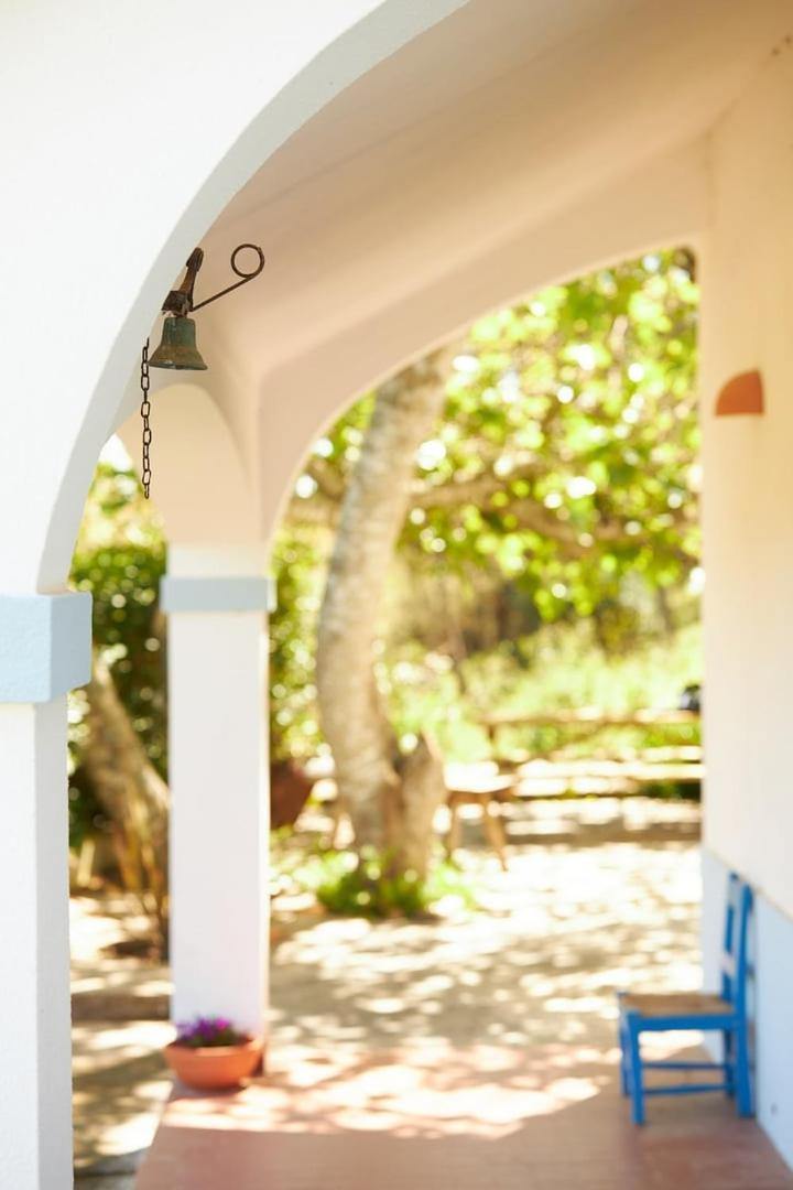 Quinta Do Marmeleiro - Casa Marmeleiro Βίλα Santiago do Cacém Εξωτερικό φωτογραφία