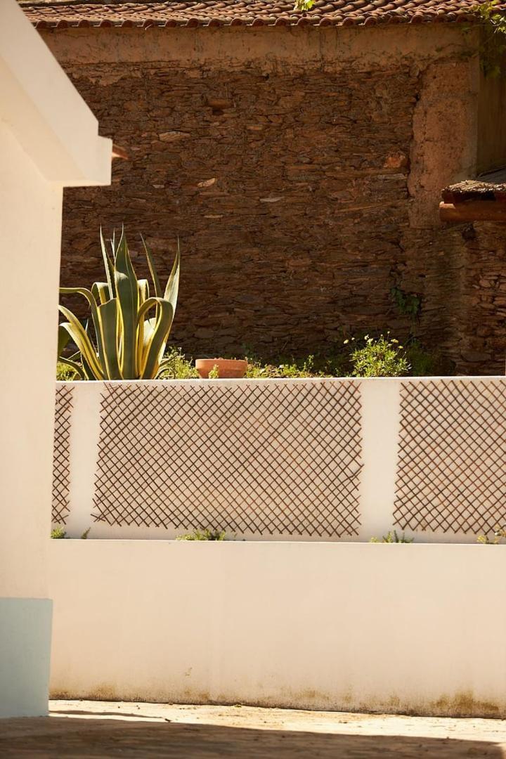 Quinta Do Marmeleiro - Casa Marmeleiro Βίλα Santiago do Cacém Εξωτερικό φωτογραφία