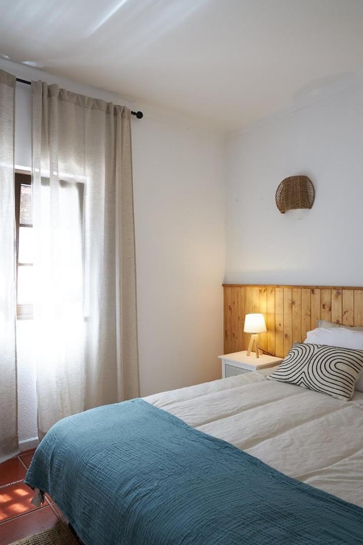 Quinta Do Marmeleiro - Casa Marmeleiro Βίλα Santiago do Cacém Εξωτερικό φωτογραφία