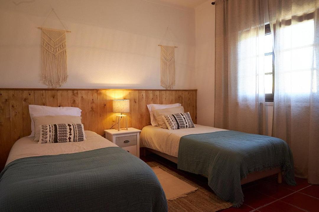 Quinta Do Marmeleiro - Casa Marmeleiro Βίλα Santiago do Cacém Εξωτερικό φωτογραφία