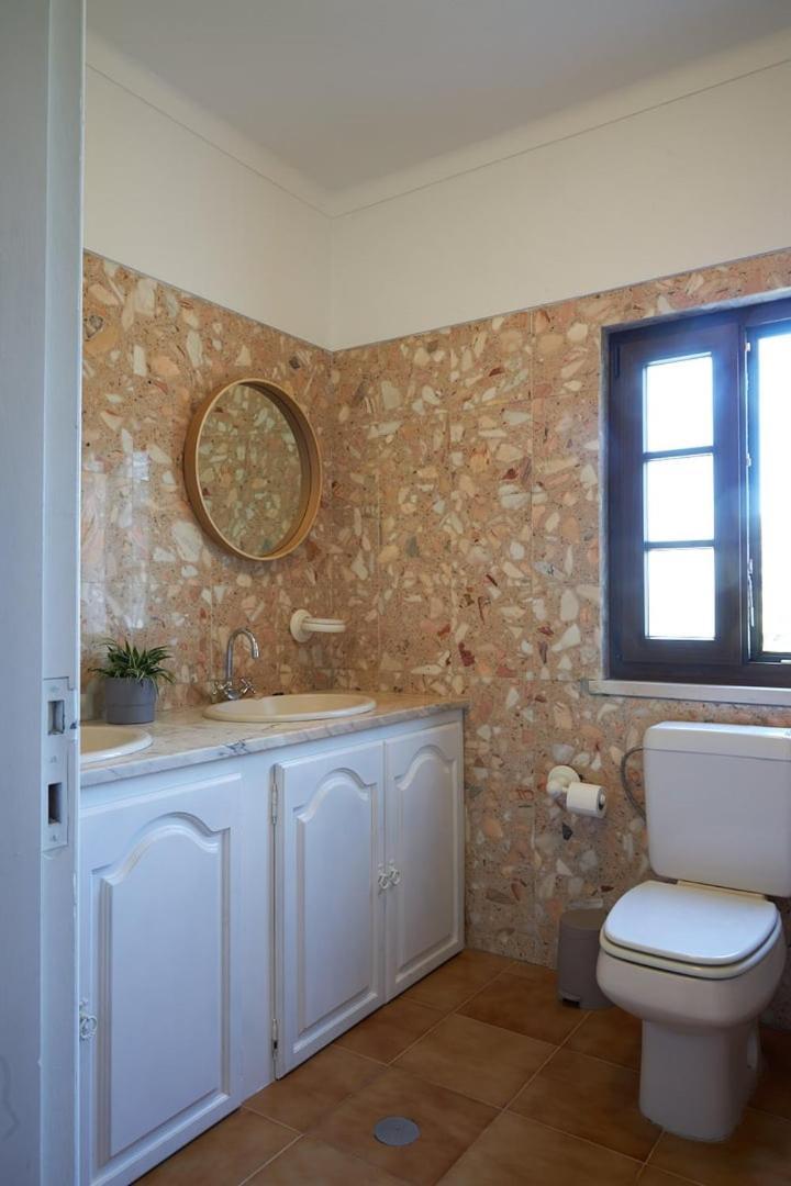 Quinta Do Marmeleiro - Casa Marmeleiro Βίλα Santiago do Cacém Εξωτερικό φωτογραφία