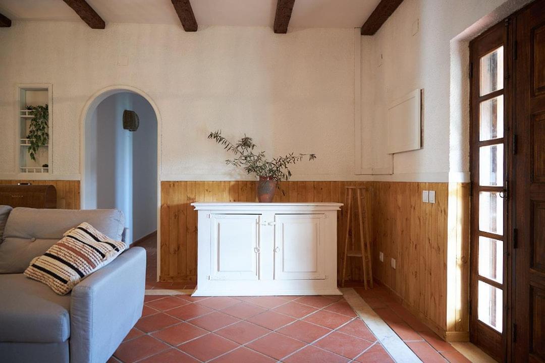 Quinta Do Marmeleiro - Casa Marmeleiro Βίλα Santiago do Cacém Εξωτερικό φωτογραφία