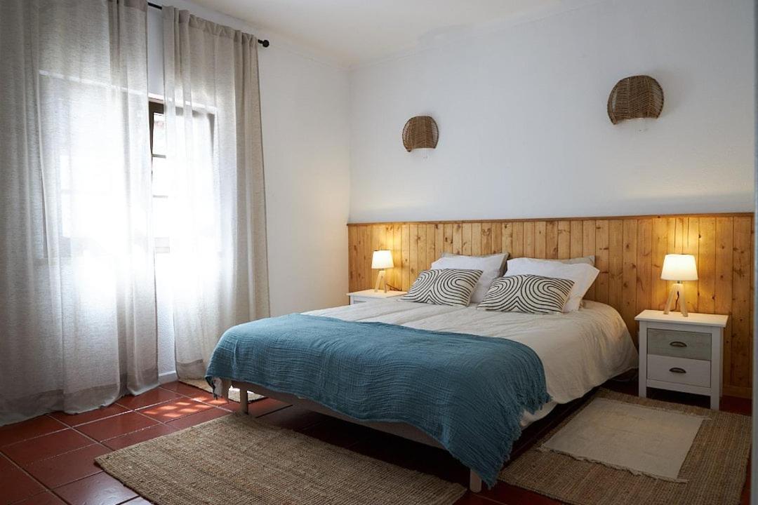 Quinta Do Marmeleiro - Casa Marmeleiro Βίλα Santiago do Cacém Εξωτερικό φωτογραφία