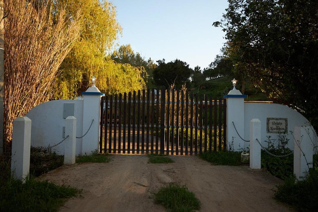 Quinta Do Marmeleiro - Casa Marmeleiro Βίλα Santiago do Cacém Εξωτερικό φωτογραφία