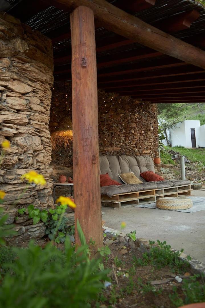 Quinta Do Marmeleiro - Casa Marmeleiro Βίλα Santiago do Cacém Εξωτερικό φωτογραφία