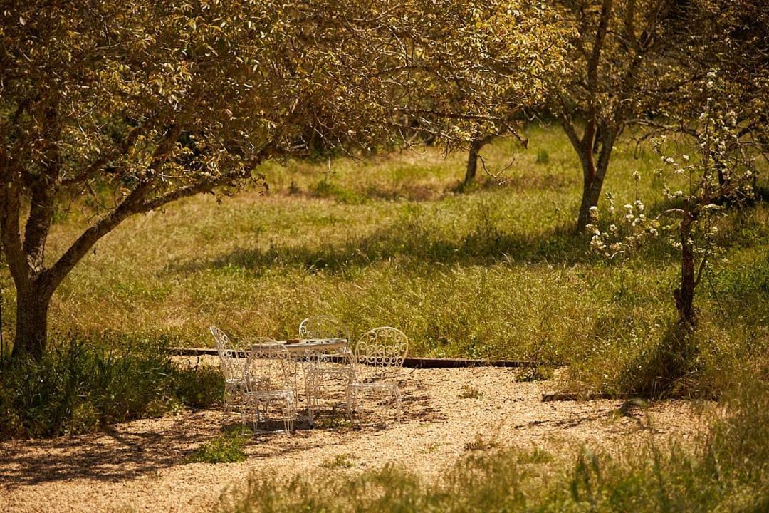 Quinta Do Marmeleiro - Casa Marmeleiro Βίλα Santiago do Cacém Εξωτερικό φωτογραφία