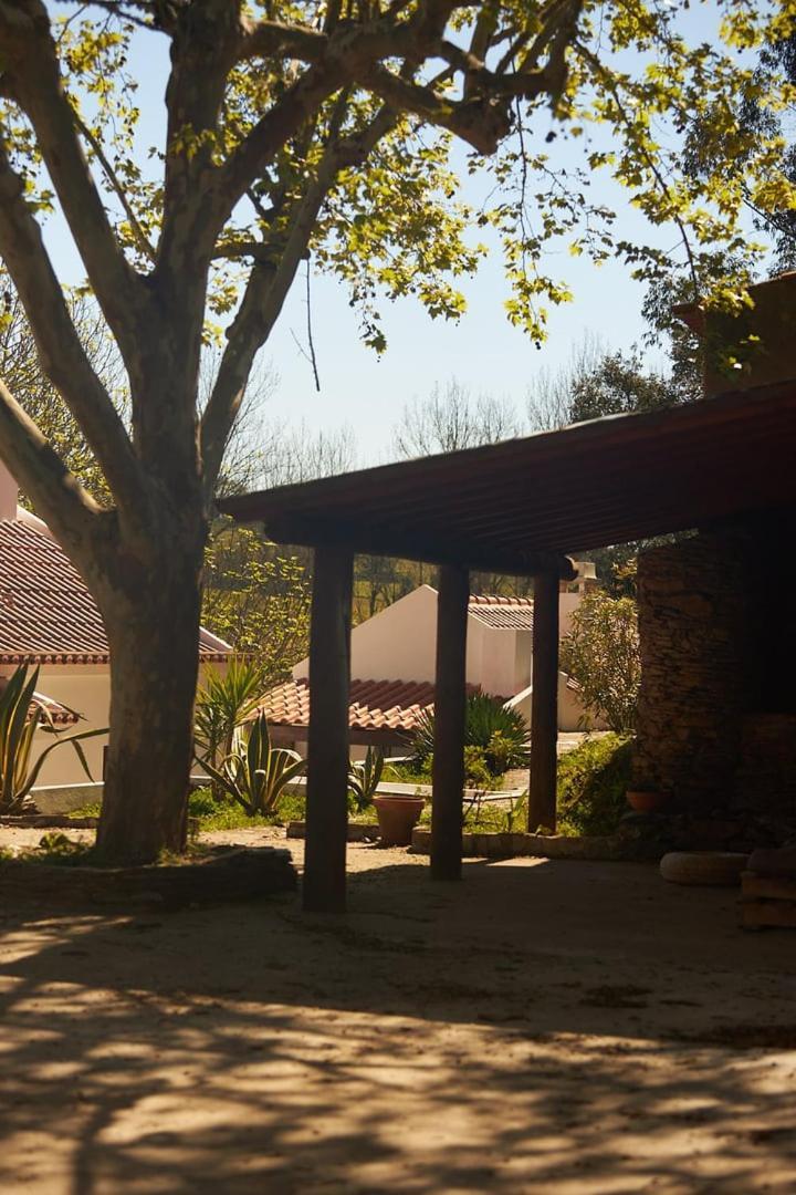 Quinta Do Marmeleiro - Casa Marmeleiro Βίλα Santiago do Cacém Εξωτερικό φωτογραφία