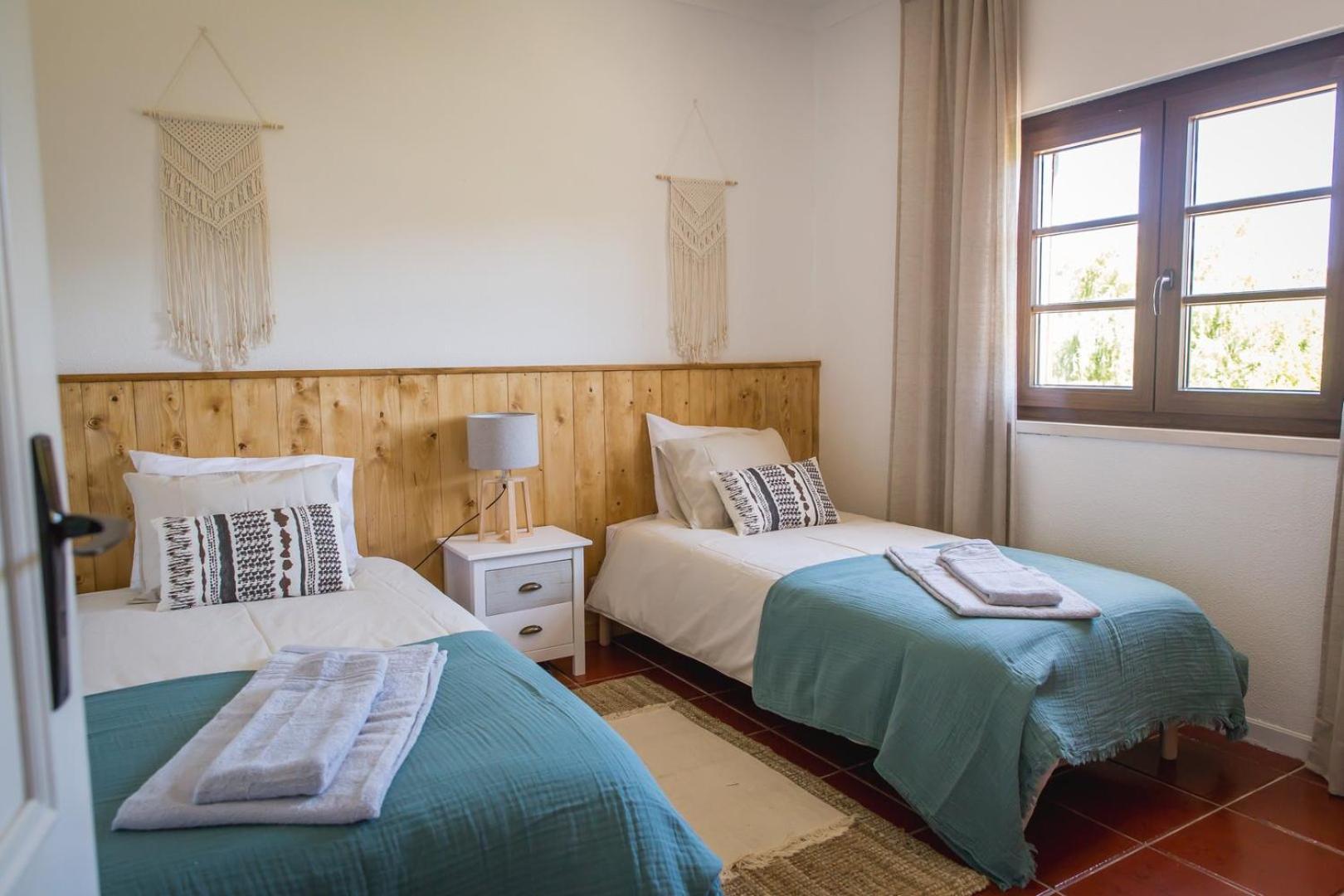 Quinta Do Marmeleiro - Casa Marmeleiro Βίλα Santiago do Cacém Εξωτερικό φωτογραφία