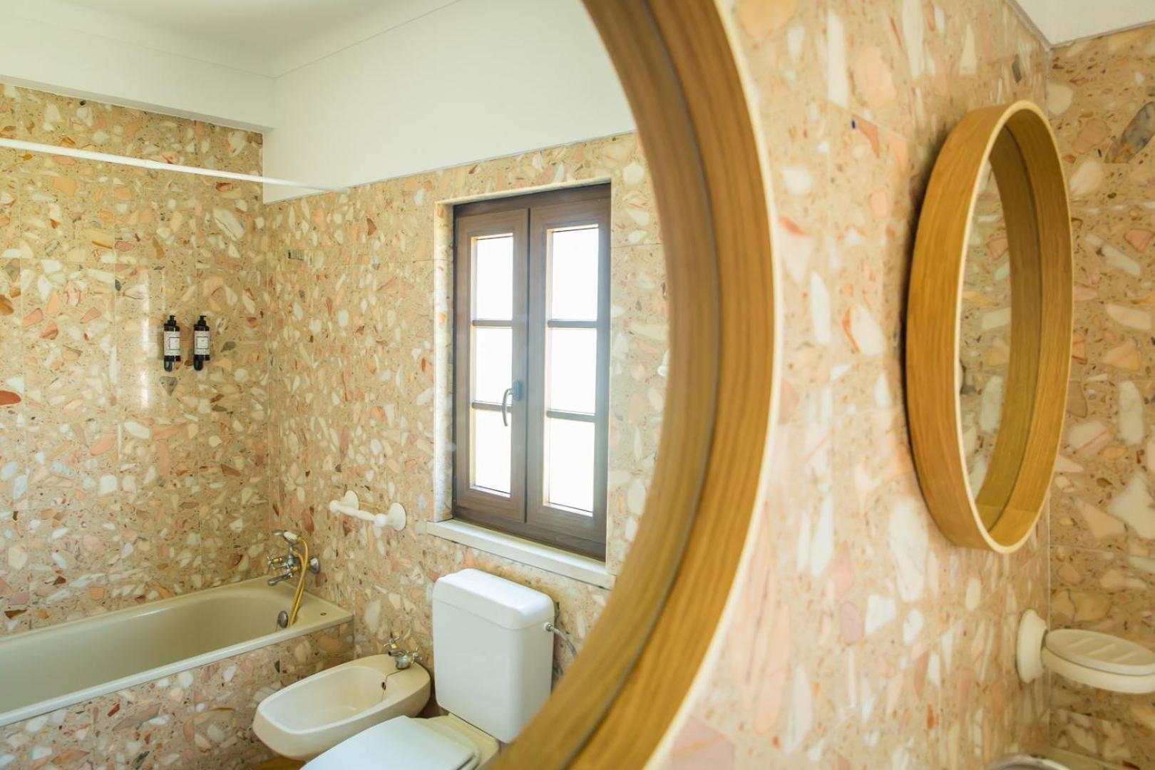 Quinta Do Marmeleiro - Casa Marmeleiro Βίλα Santiago do Cacém Εξωτερικό φωτογραφία
